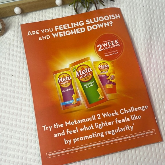 Time Magazine  August 14th 2023  Senator John Fetterman - Picture 3 of 3